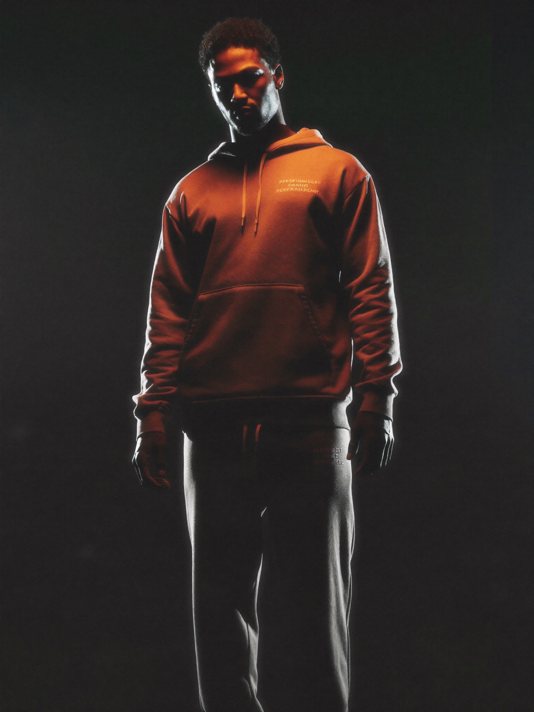 Velocity Hoodie